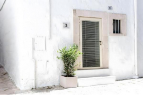 Arco Antelmy Ceglie Messapica